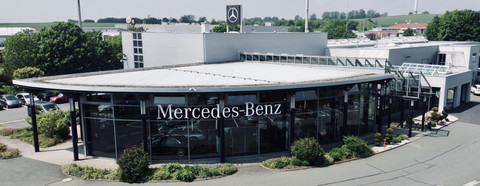 August Hahn Betr. GmbH